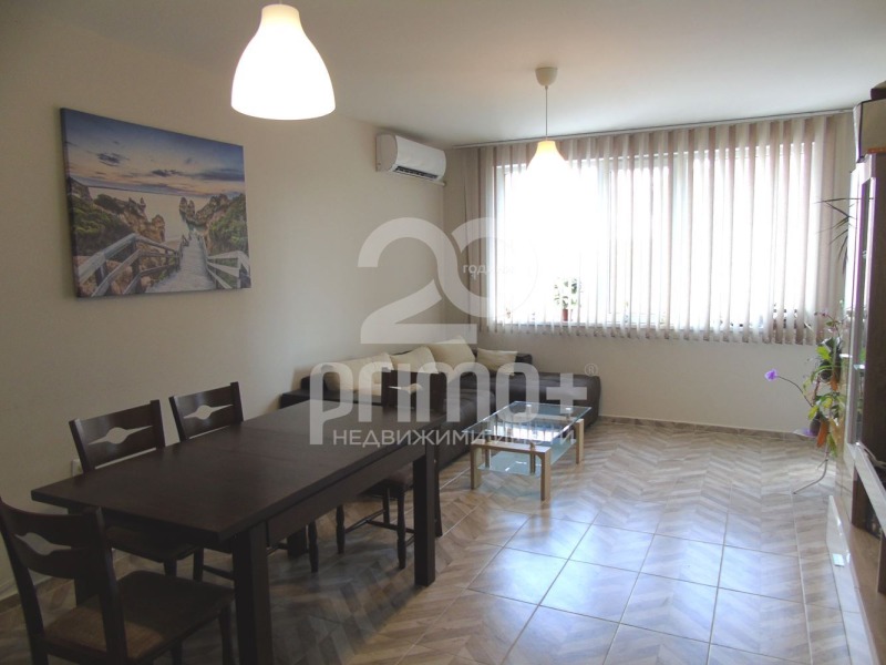 K pronájmu  1 ložnice Veliko Tarnovo , Buzludža , 60 m2 | 11465640 - obraz [3]