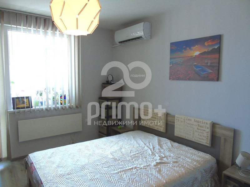 K pronájmu  1 ložnice Veliko Tarnovo , Buzludža , 60 m2 | 11465640 - obraz [4]