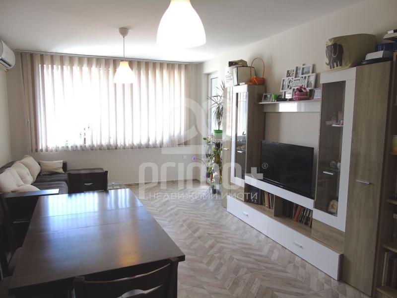 K pronájmu  1 ložnice Veliko Tarnovo , Buzludža , 60 m2 | 11465640 - obraz [2]