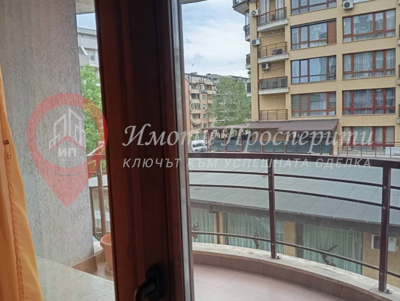 Da affittare  1 camera da letto Sofia , Ovcha kupel 1 , 75 mq | 10619110 - Immagine [11]