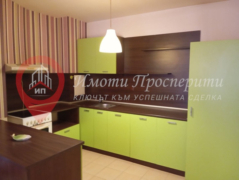 Da affittare  1 camera da letto Sofia , Ovcha kupel 1 , 75 mq | 10619110