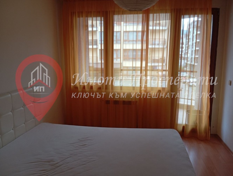 Da affittare  1 camera da letto Sofia , Ovcha kupel 1 , 75 mq | 10619110 - Immagine [4]