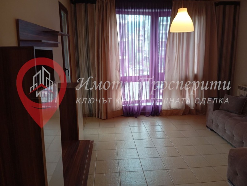 Da affittare  1 camera da letto Sofia , Ovcha kupel 1 , 75 mq | 10619110 - Immagine [3]