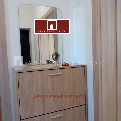 För uthyrning  1 sovrum Sofia , Triagalnika , 52 kvm | 82386604 - bild [8]