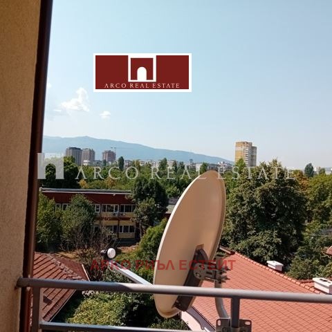 För uthyrning  1 sovrum Sofia , Triagalnika , 52 kvm | 82386604 - bild [9]