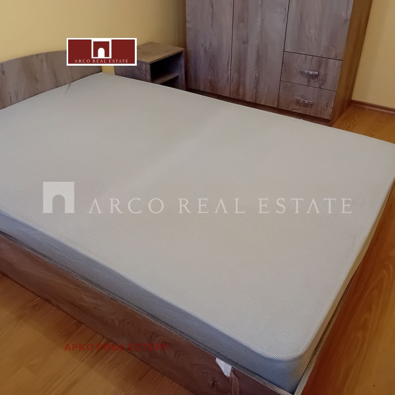 För uthyrning  1 sovrum Sofia , Triagalnika , 52 kvm | 82386604 - bild [5]