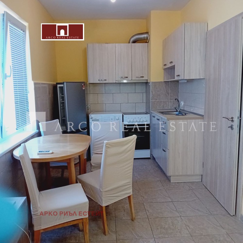 För uthyrning  1 sovrum Sofia , Triagalnika , 52 kvm | 82386604