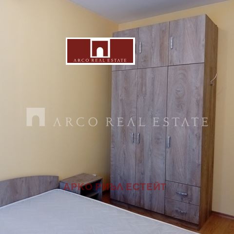 För uthyrning  1 sovrum Sofia , Triagalnika , 52 kvm | 82386604 - bild [4]