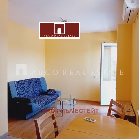 För uthyrning  1 sovrum Sofia , Triagalnika , 52 kvm | 82386604 - bild [3]
