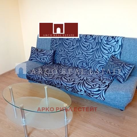 För uthyrning  1 sovrum Sofia , Triagalnika , 52 kvm | 82386604 - bild [2]