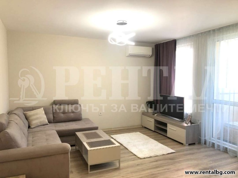 Vuokrattavana  1 makuuhuone Plovdiv , Tsentar , 63 neliömetriä | 24372106 - kuva [10]