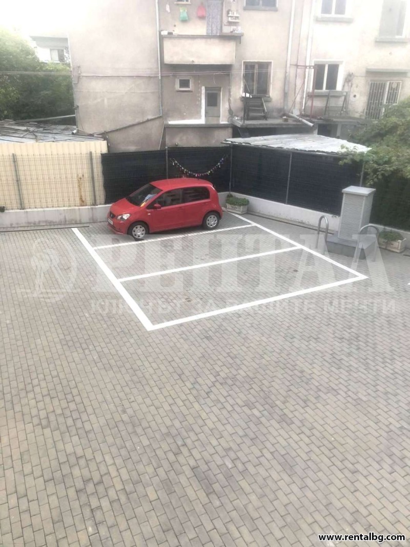Vuokrattavana  1 makuuhuone Plovdiv , Tsentar , 63 neliömetriä | 24372106 - kuva [9]