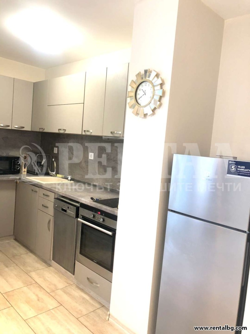 Vuokrattavana  1 makuuhuone Plovdiv , Tsentar , 63 neliömetriä | 24372106 - kuva [12]