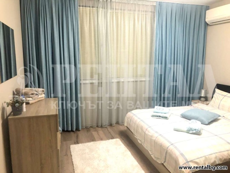 Vuokrattavana  1 makuuhuone Plovdiv , Tsentar , 63 neliömetriä | 24372106 - kuva [7]