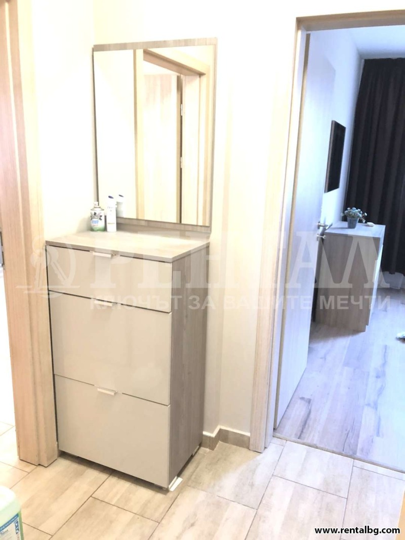 Vuokrattavana  1 makuuhuone Plovdiv , Tsentar , 63 neliömetriä | 24372106 - kuva [14]