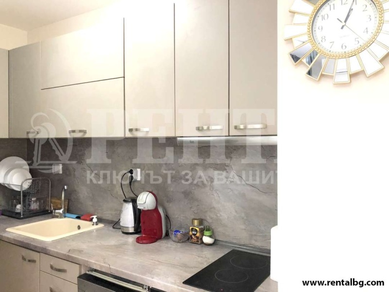 Vuokrattavana  1 makuuhuone Plovdiv , Tsentar , 63 neliömetriä | 24372106 - kuva [4]