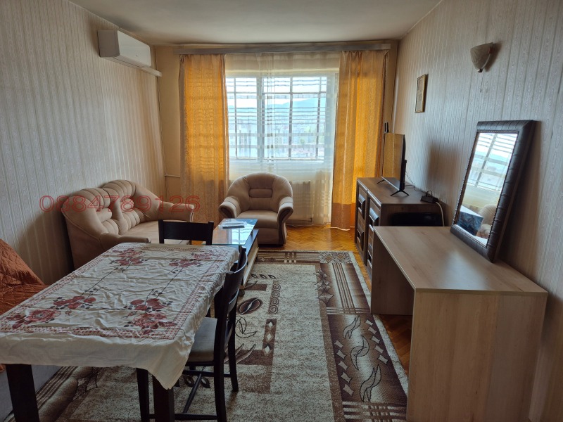 K pronájmu  1 ložnice Sofia , Dianabad , 60 m2 | 39251462 - obraz [3]