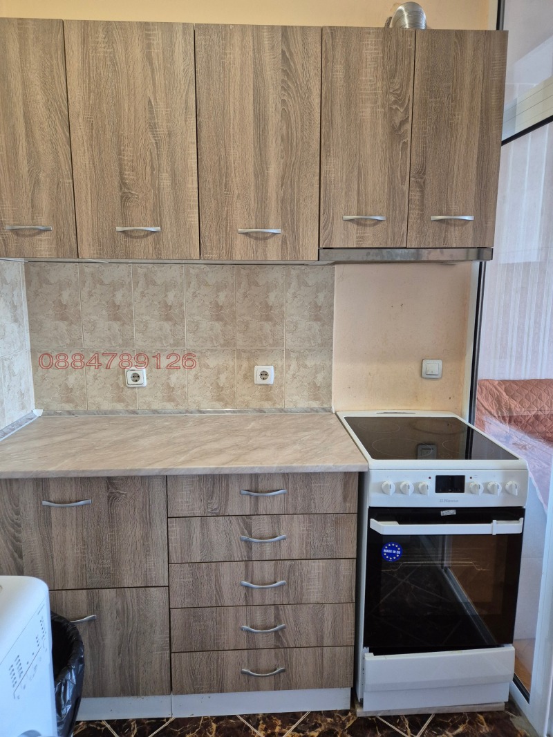 K pronájmu  1 ložnice Sofia , Dianabad , 60 m2 | 39251462 - obraz [8]