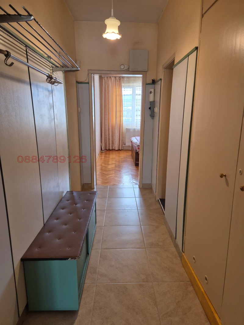 K pronájmu  1 ložnice Sofia , Dianabad , 60 m2 | 39251462 - obraz [15]