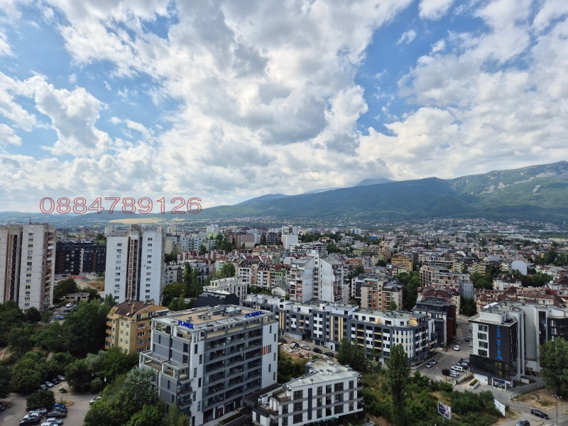 K pronájmu  1 ložnice Sofia , Dianabad , 60 m2 | 39251462 - obraz [2]