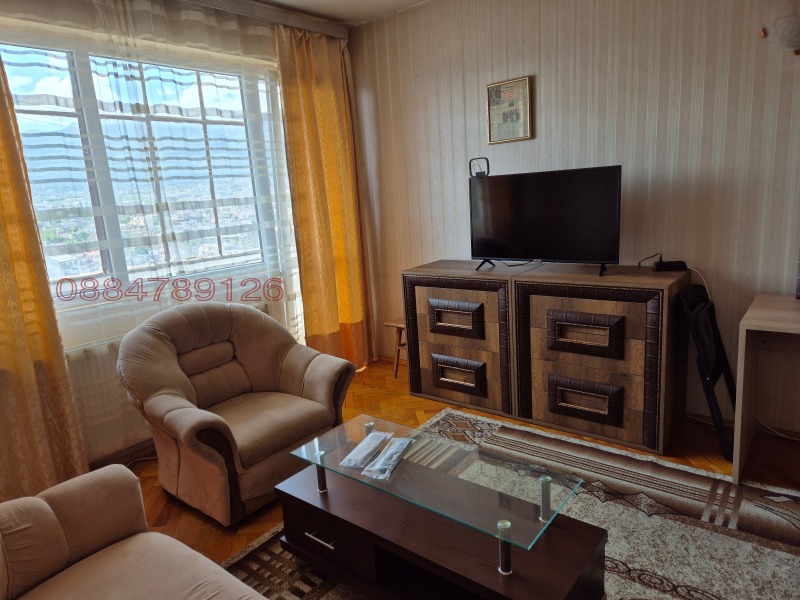 K pronájmu  1 ložnice Sofia , Dianabad , 60 m2 | 39251462 - obraz [5]
