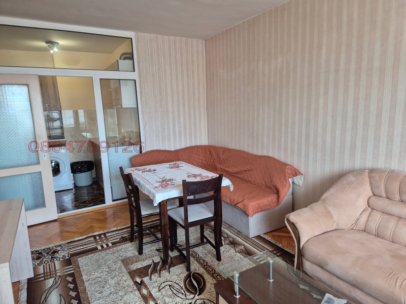 K pronájmu  1 ložnice Sofia , Dianabad , 60 m2 | 39251462 - obraz [6]