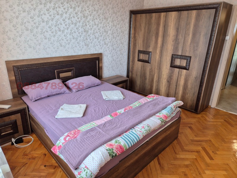 K pronájmu  1 ložnice Sofia , Dianabad , 60 m2 | 39251462 - obraz [11]