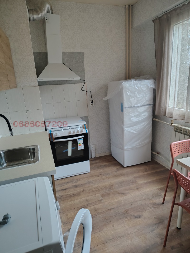 Дава под наем 2-СТАЕН, гр. София, Люлин 4, снимка 7 - Апартаменти - 53033965