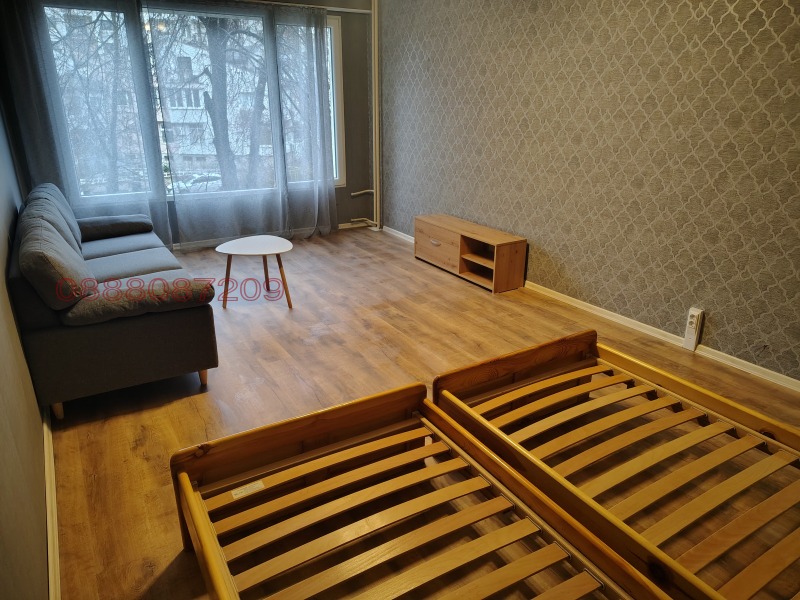 Дава под наем 2-СТАЕН, гр. София, Люлин 4, снимка 3 - Апартаменти - 53033965