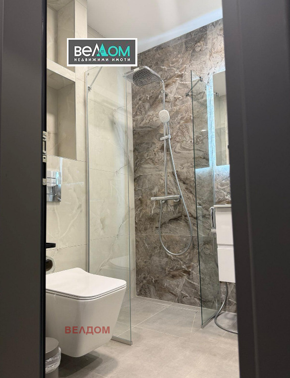 Дава под наем 2-СТАЕН, гр. Варна, Чайка, снимка 11 - Апартаменти - 53121234