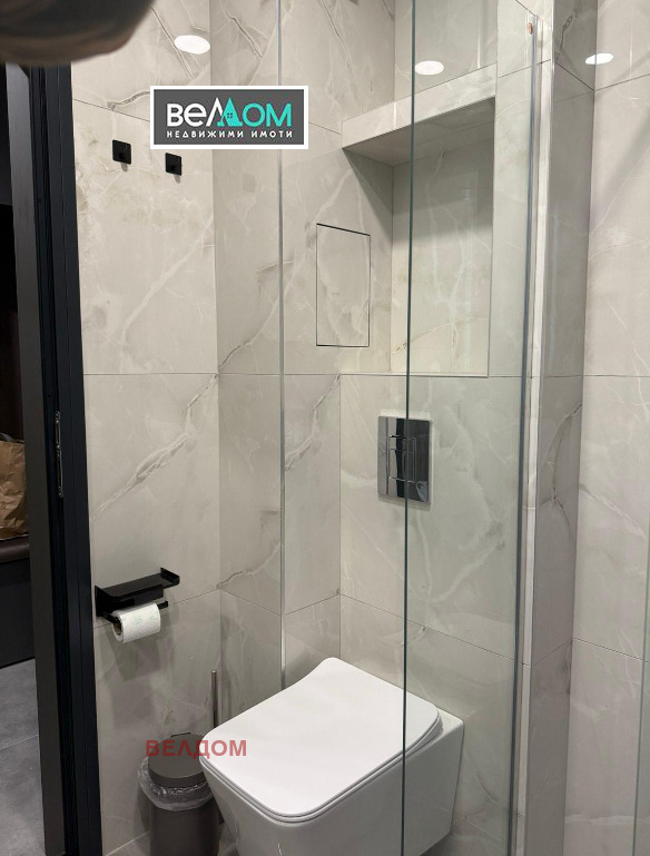 Дава под наем 2-СТАЕН, гр. Варна, Чайка, снимка 12 - Апартаменти - 53121234