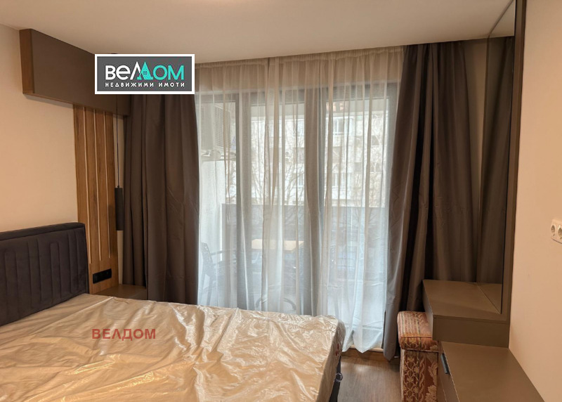 Дава под наем 2-СТАЕН, гр. Варна, Чайка, снимка 7 - Апартаменти - 53121234