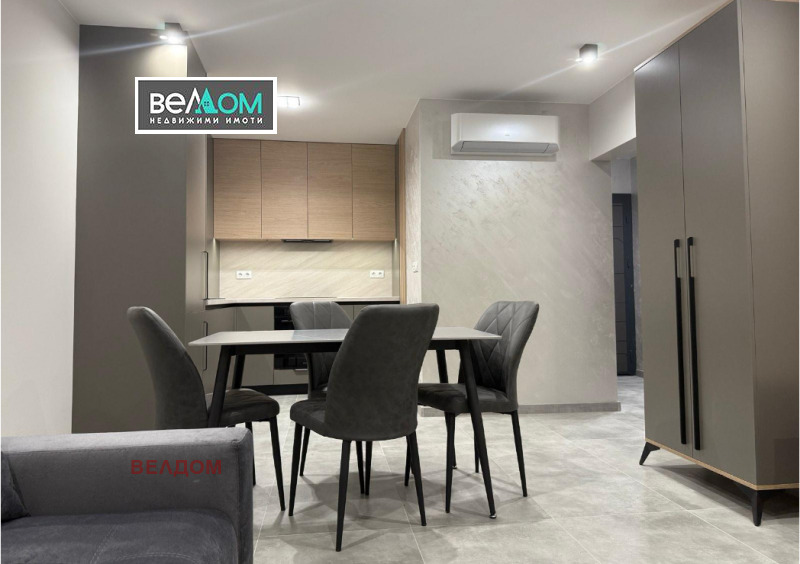 Дава под наем 2-СТАЕН, гр. Варна, Чайка