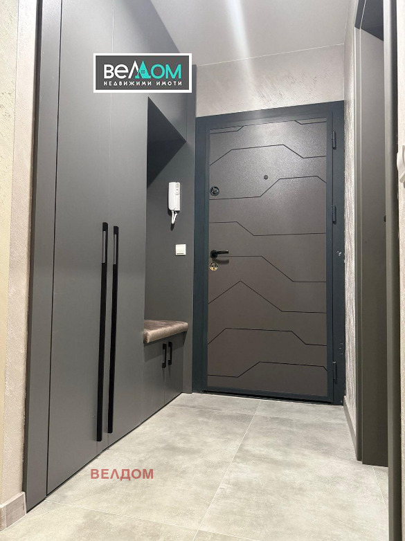 Дава под наем 2-СТАЕН, гр. Варна, Чайка, снимка 13 - Апартаменти - 53121234