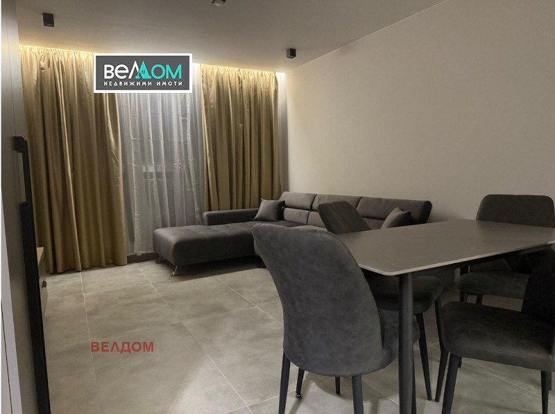 Дава под наем 2-СТАЕН, гр. Варна, Чайка, снимка 3 - Апартаменти - 53121234