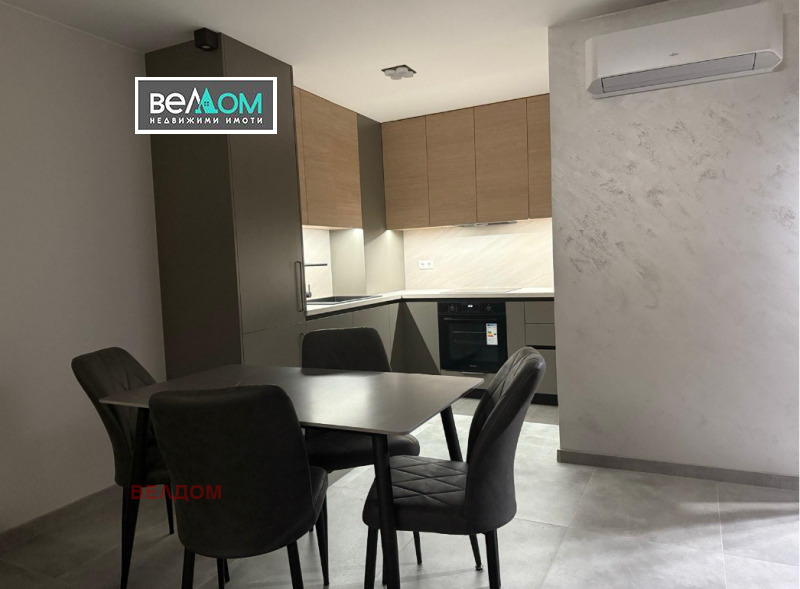 Дава под наем 2-СТАЕН, гр. Варна, Чайка, снимка 6 - Апартаменти - 53121234