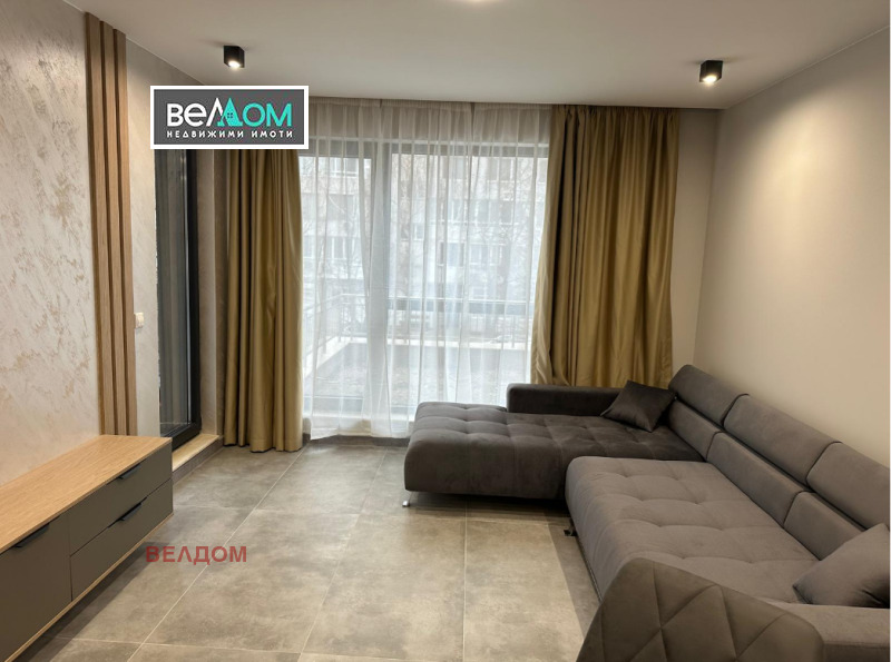 Дава под наем 2-СТАЕН, гр. Варна, Чайка