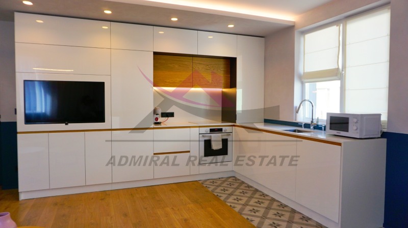 Дава под наем 2-СТАЕН, гр. Варна, Колхозен пазар, снимка 2 - Апартаменти - 53439404