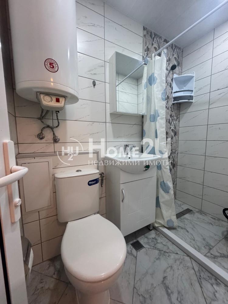 Дава под наем 2-СТАЕН, гр. Варна, Гранд Мол, снимка 6 - Апартаменти - 55206849