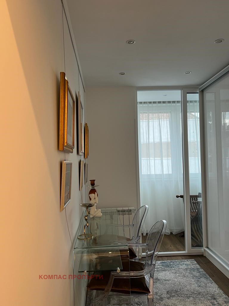 A louer  2 chambres Sofia , Tsentar , 65 m² | 92413935 - image [9]