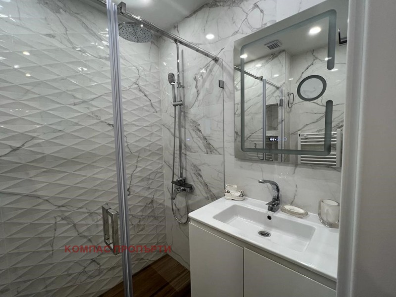 A louer  2 chambres Sofia , Tsentar , 65 m² | 92413935 - image [6]