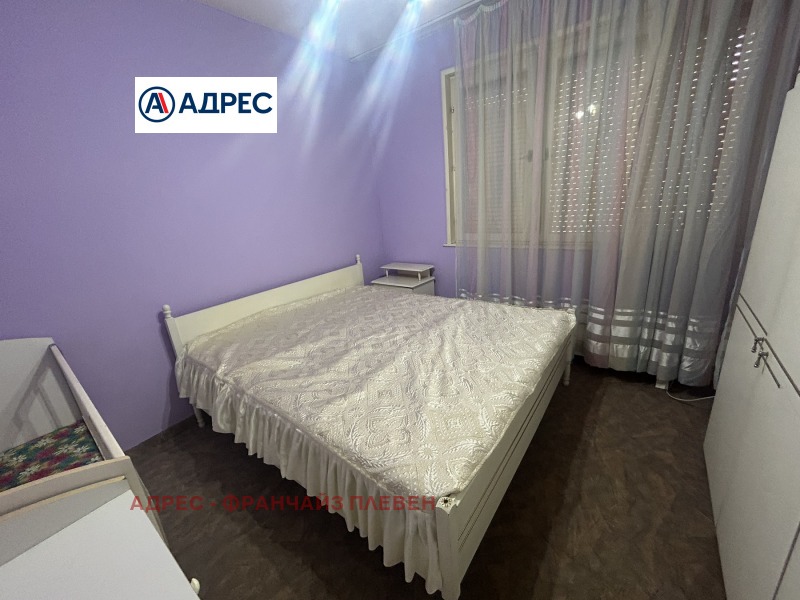 For Rent  2 bedroom Pleven , 9-ti kvartal , 86 sq.m | 24017637 - image [6]