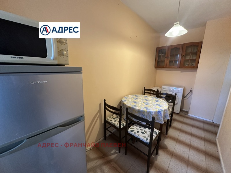 Da affittare  2 camere da letto Pleven , 9-ti kvartal , 86 mq | 24017637 - Immagine [5]