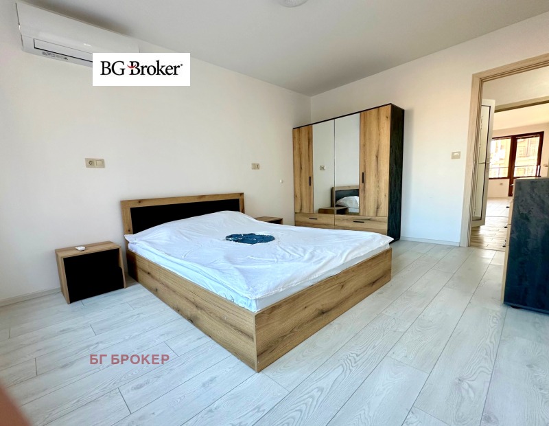 A louer  2 chambres région Bourgas , Pomorie , 110 m² | 68671651 - image [5]