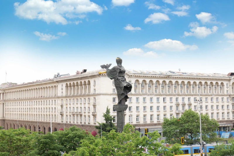 For Rent  2 bedroom Sofia , Tsentar , 160 sq.m | 77243829 - image [10]