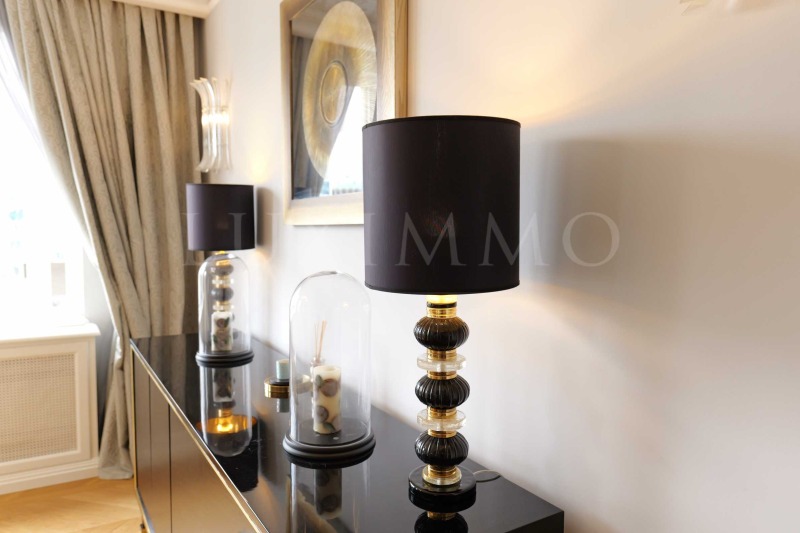 For Rent  2 bedroom Sofia , Tsentar , 160 sq.m | 77243829 - image [13]
