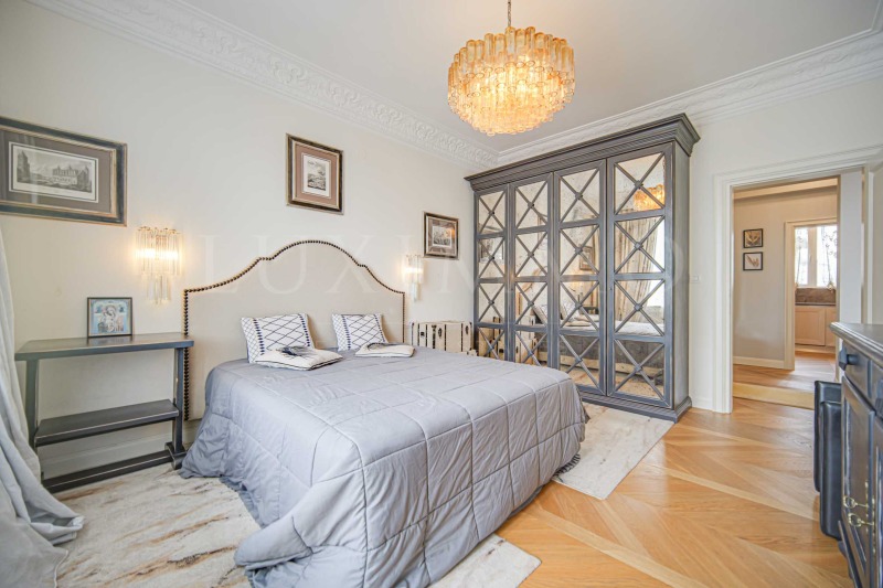 For Rent  2 bedroom Sofia , Tsentar , 160 sq.m | 77243829 - image [15]