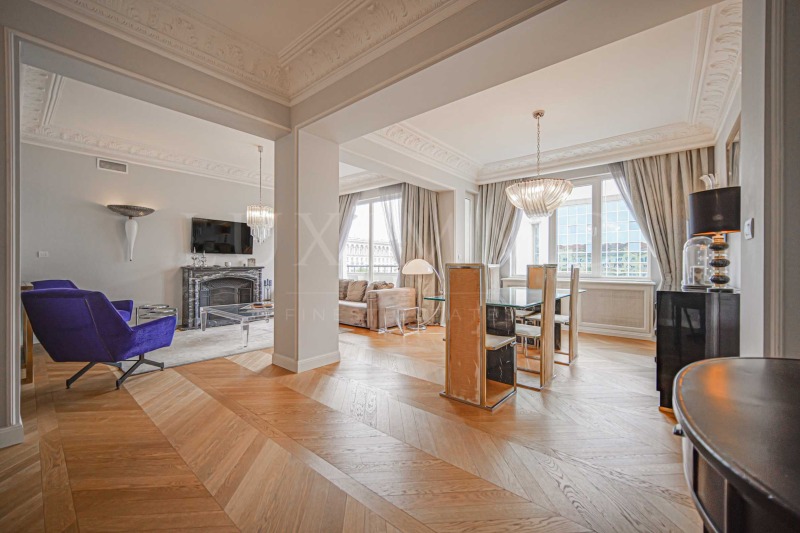 For Rent  2 bedroom Sofia , Tsentar , 160 sq.m | 77243829 - image [2]