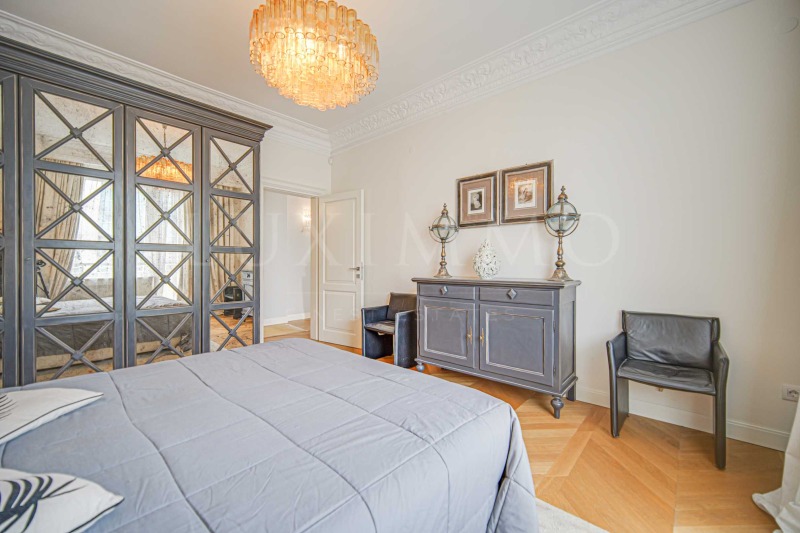 For Rent  2 bedroom Sofia , Tsentar , 160 sq.m | 77243829 - image [16]