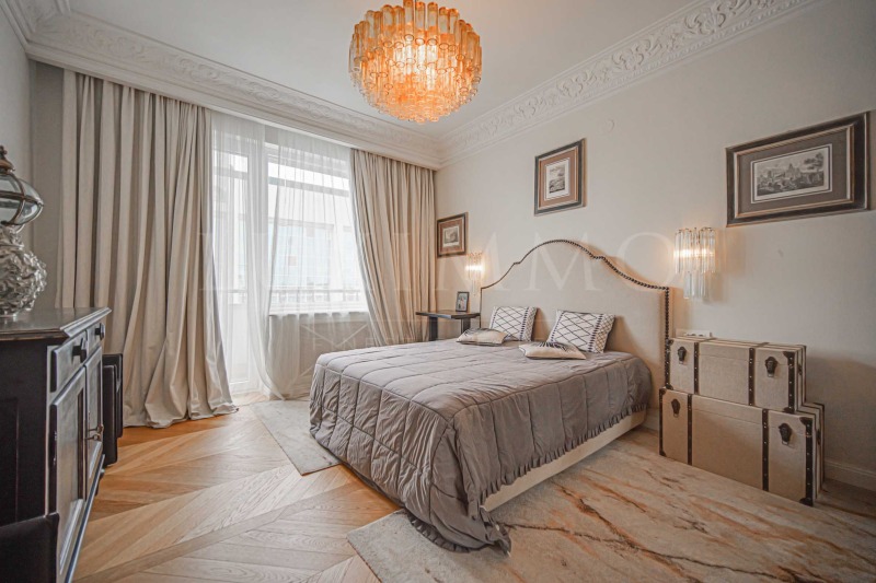 For Rent  2 bedroom Sofia , Tsentar , 160 sq.m | 77243829 - image [14]